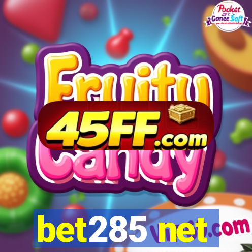 bet285 net